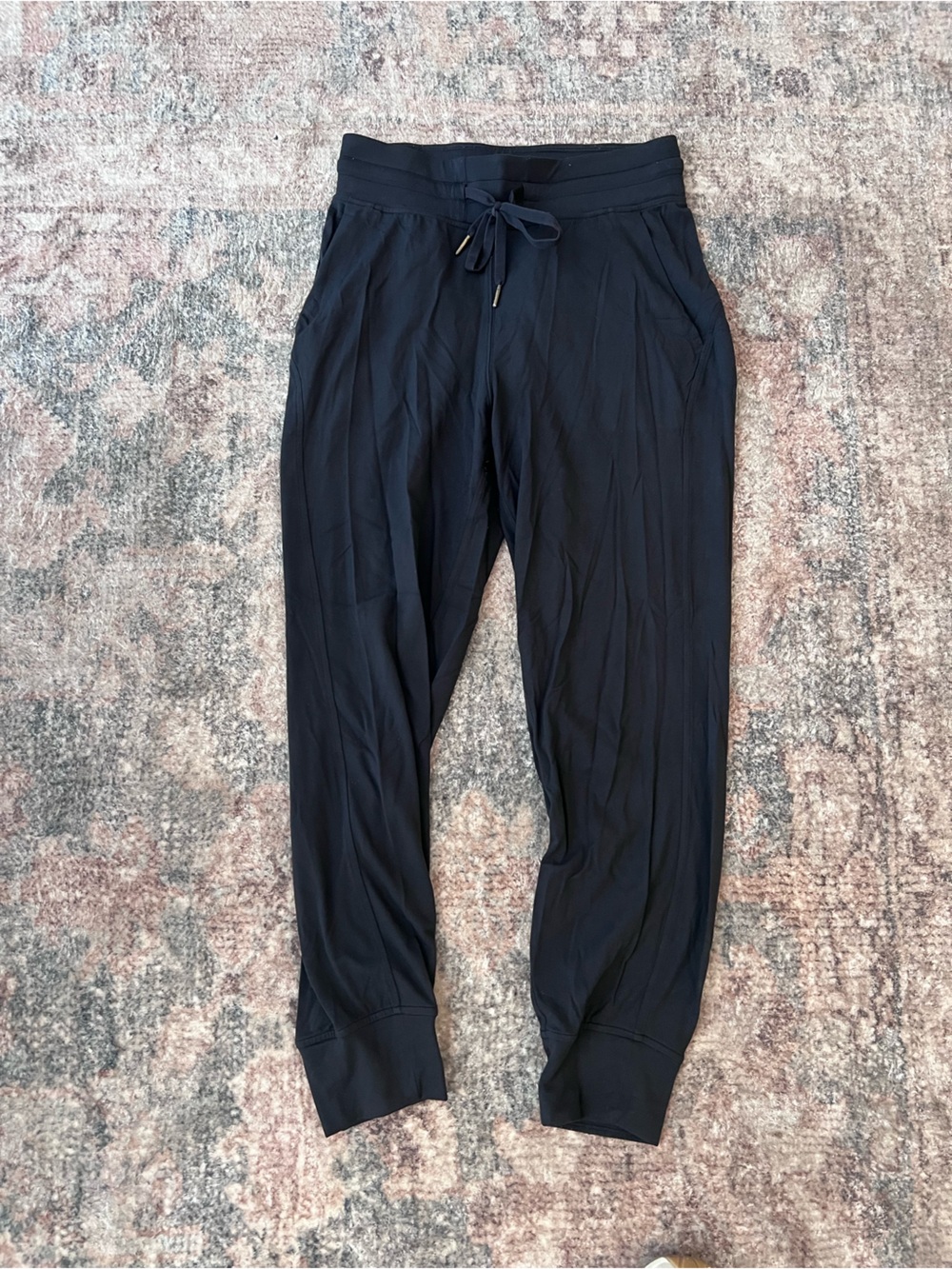 Lululemon Align Black Joggers